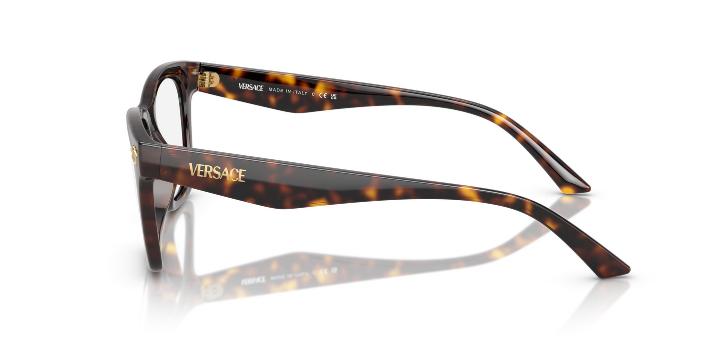 Versace VE3363U Eyeglasses