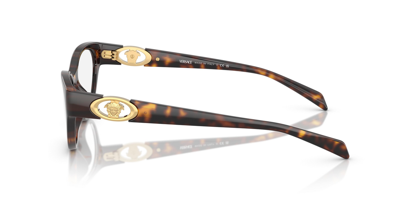 Versace VE3372U Eyeglasses