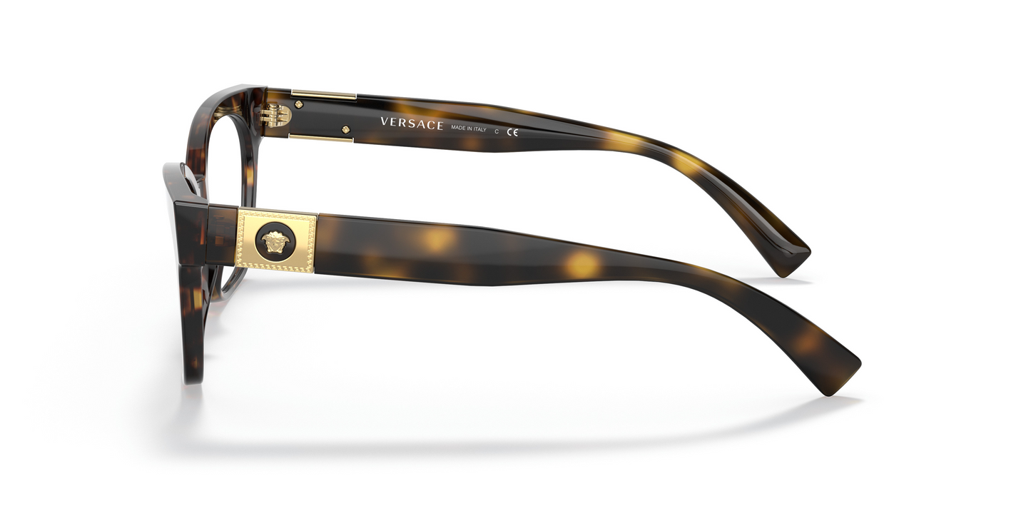 Versace VE3294 Eyeglasses
