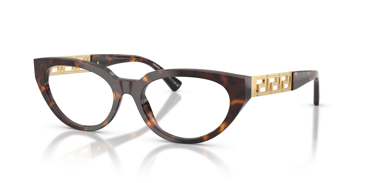 Versace VE3383 Eyeglasses