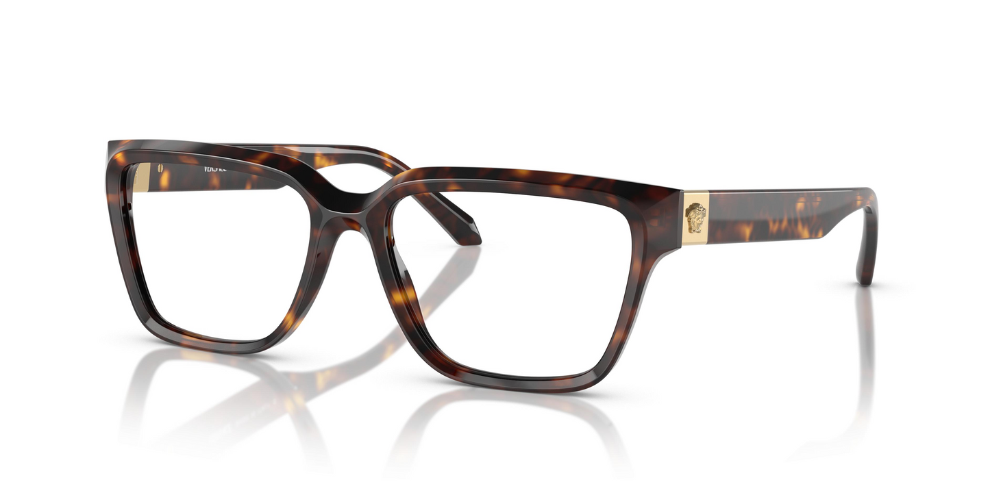 Versace VE3357 Eyeglasses