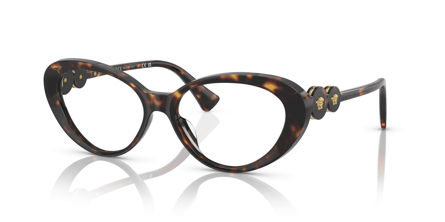 Versace VE3331U Eyeglasses