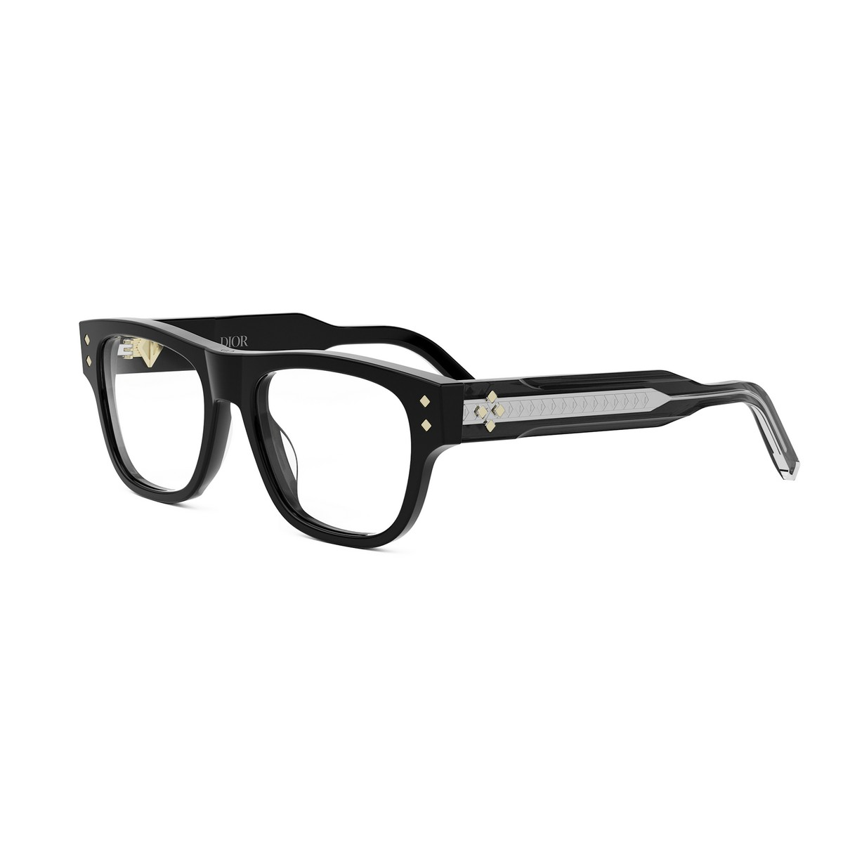 DIOR CD DIAMONDO S10I Eyeglasses