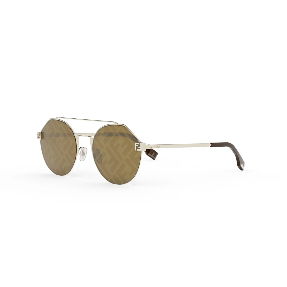 Fendi FE40060U Sunglasses