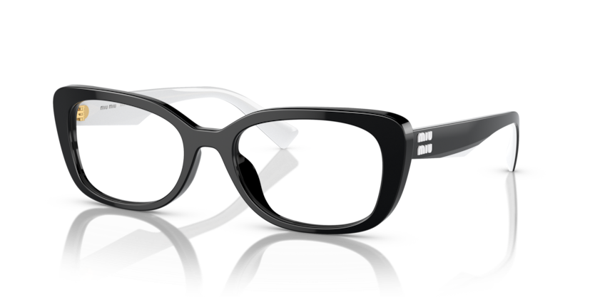 Miu Miu MU 07VV Eyeglasses