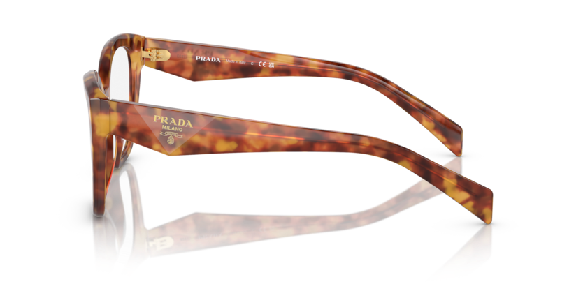 Prada PR 20ZV Eyeglasses