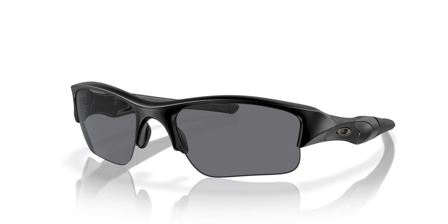 Oakley OO9009 Flak Jacket XLJ Sunglasses