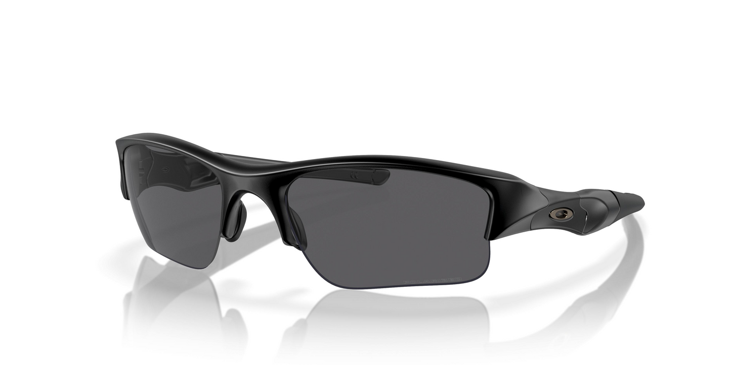 Oakley OO9009 Flak Jacket XLJ Sunglasses