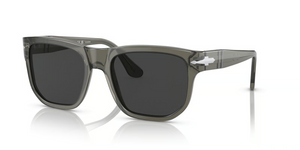 110348 - Opal Smoke with Dark Grey Polarized Lenses