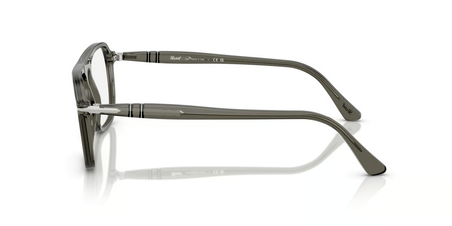 Persol PO3359V Jacques Eyeglasses