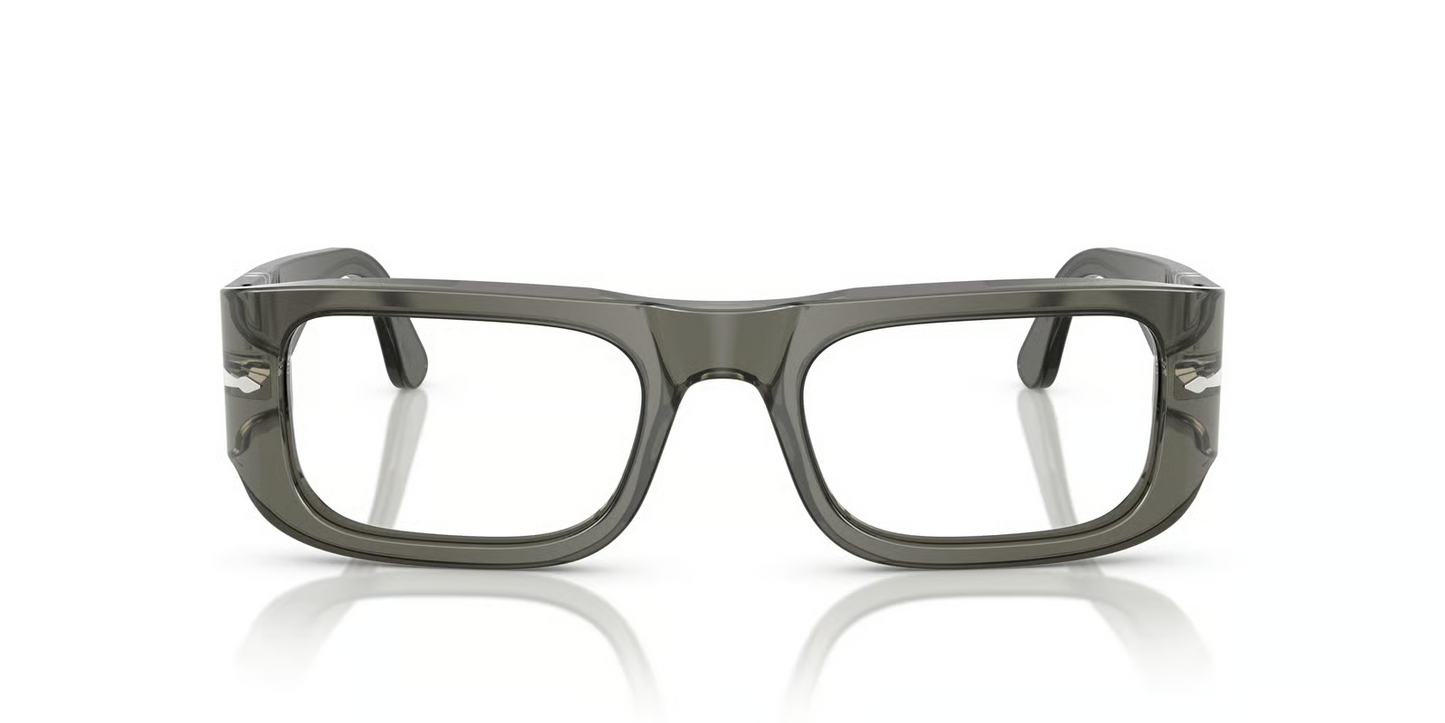 Persol PO3362V Wes Eyeglasses