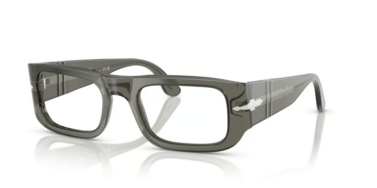Persol PO3362V Wes Eyeglasses