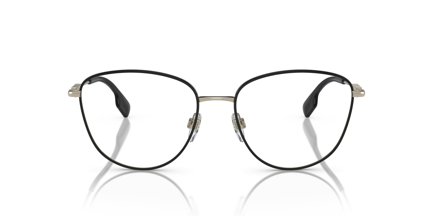 Burberry BE1376 Virginia Eyeglasses