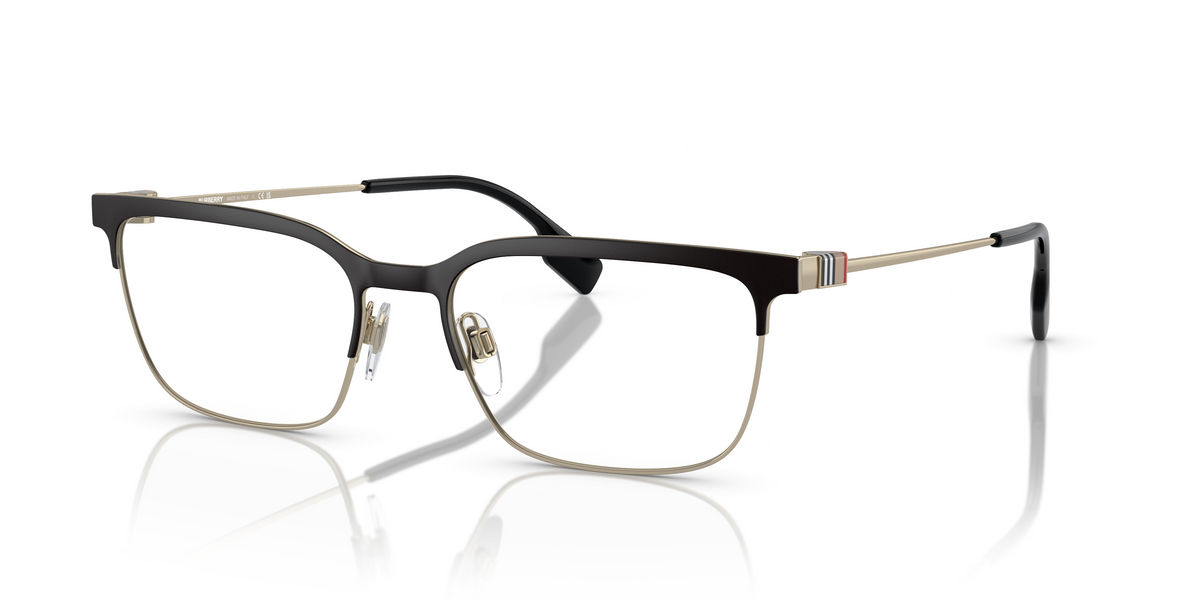 Burberry BE1375 Douglas Eyeglasses