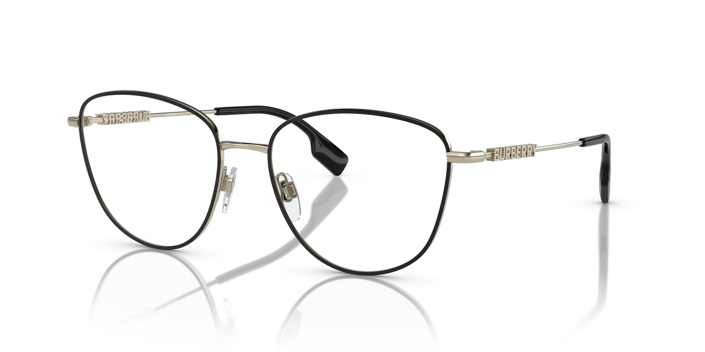 Burberry BE1376 Virginia Eyeglasses