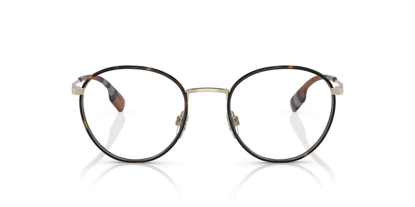 Burberry BE1373 Hugo Eyeglasses
