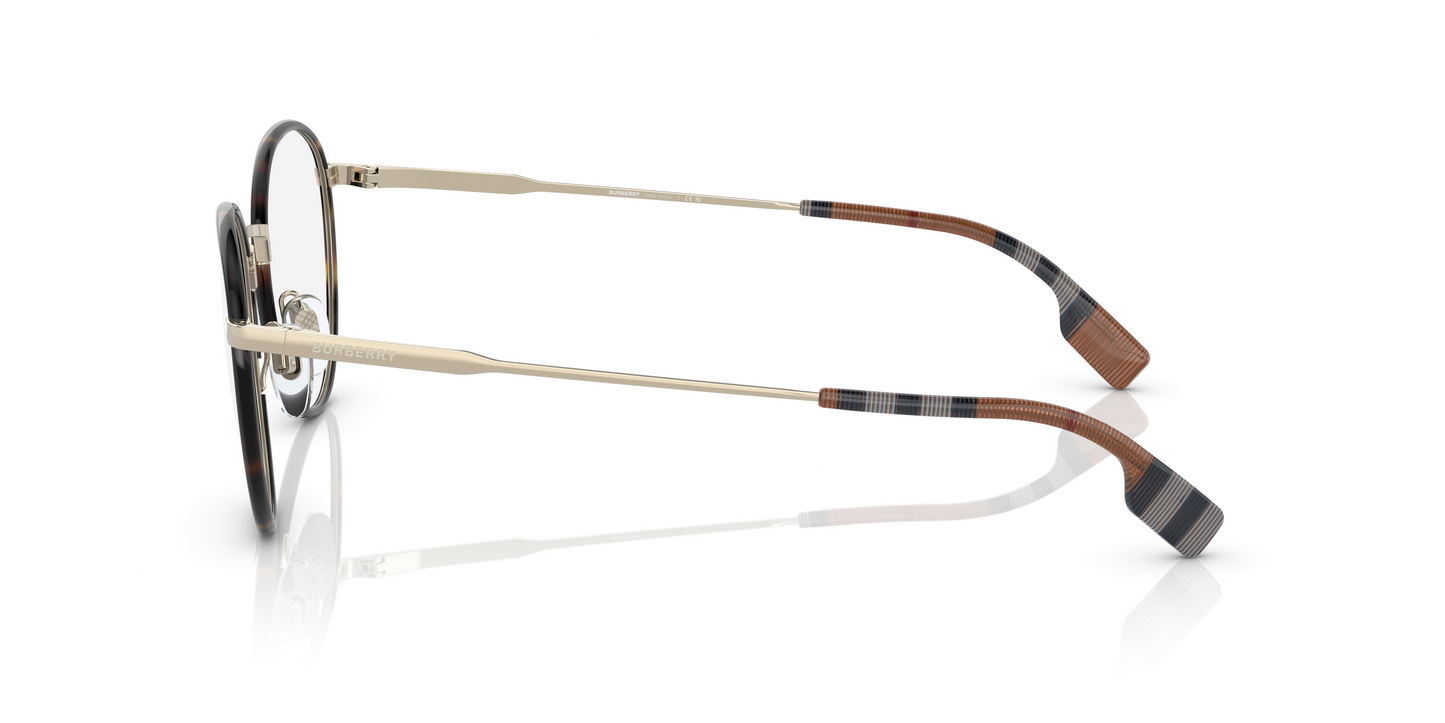 Burberry BE1373 Hugo Eyeglasses