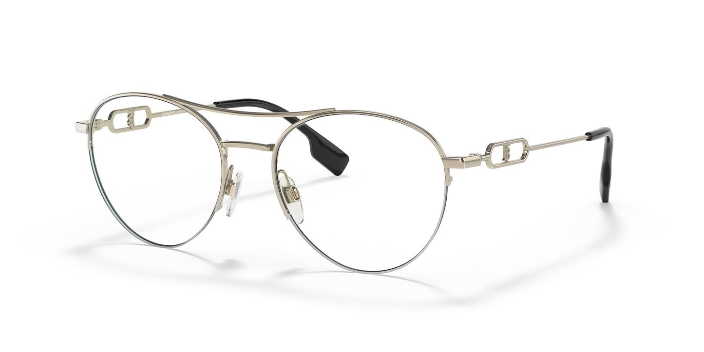 Burberry BE1354 Martha Eyeglasses
