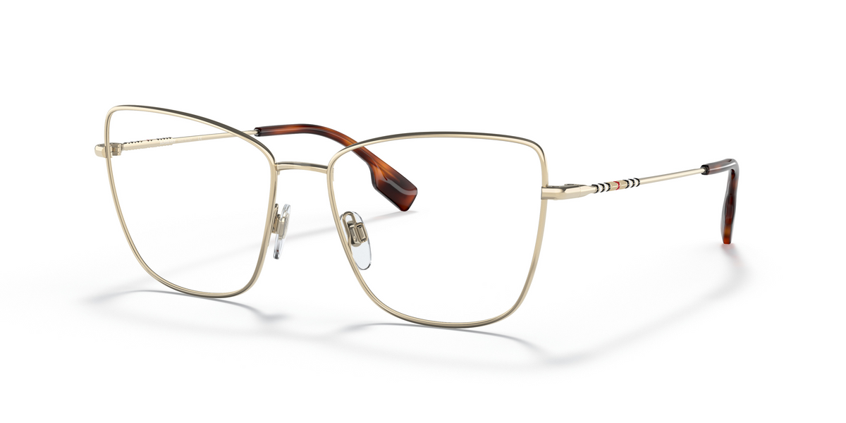 Burberry BE1367 Bea Eyeglasses