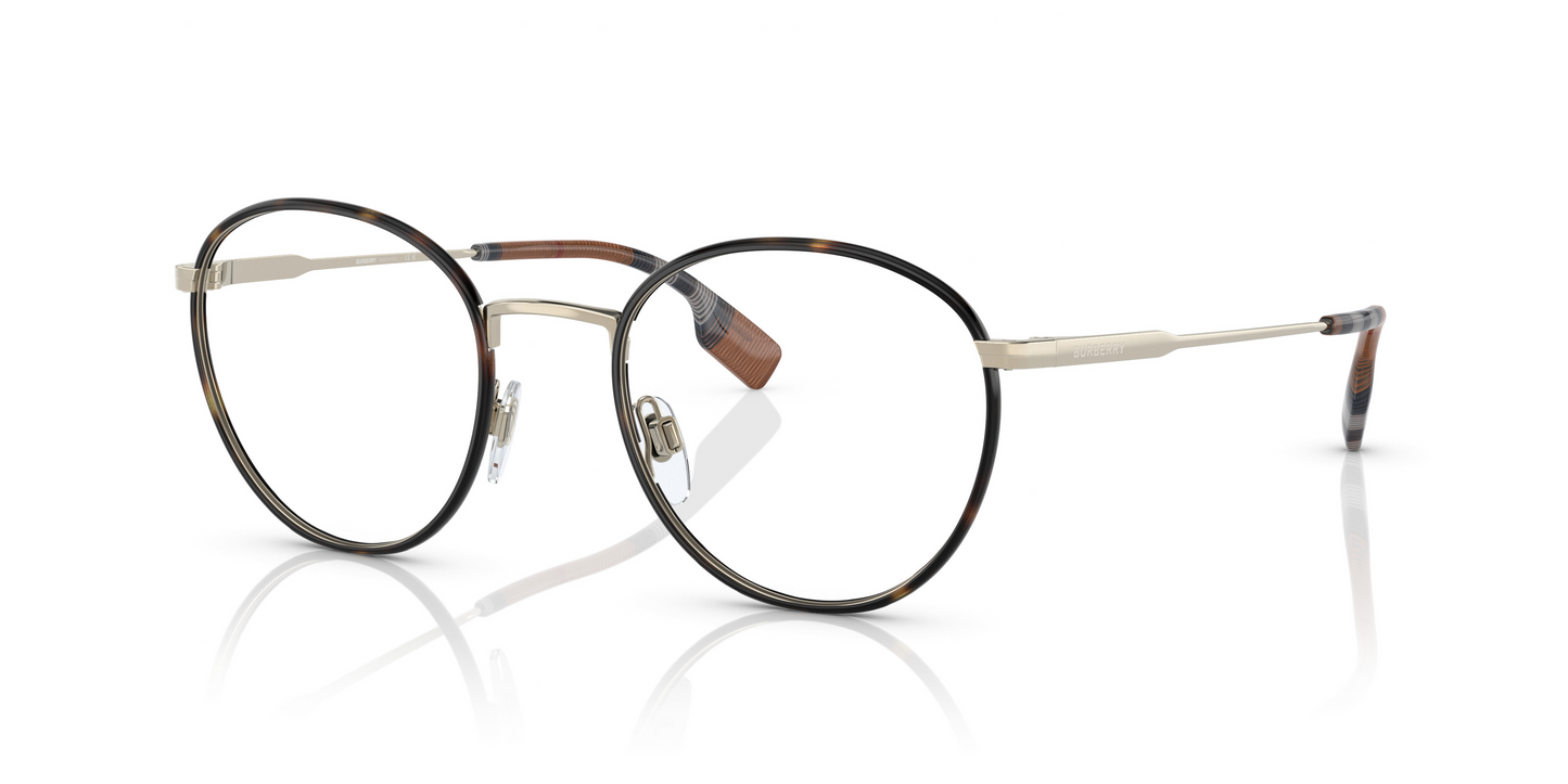 Burberry BE1373 Hugo Eyeglasses