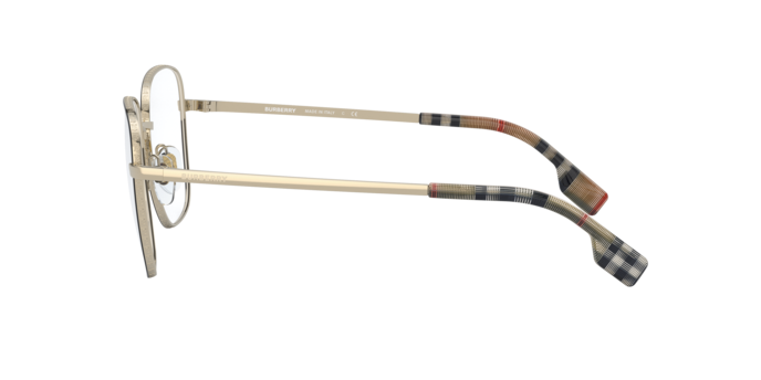 Burberry BE1347 Elliott Eyeglasses