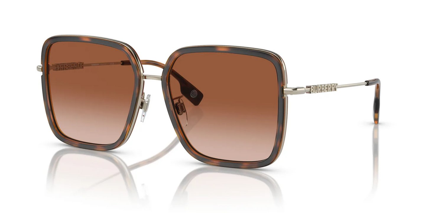 Burberry BE3145D  Sunglasses
