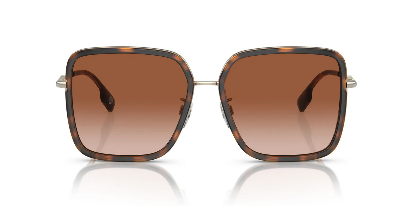 Burberry BE3145D  Sunglasses