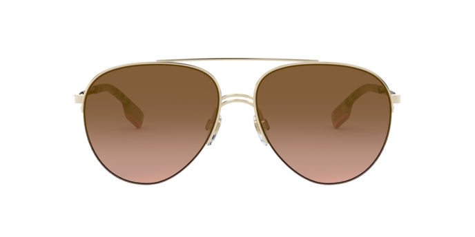 Burberry BE3113 Ferry Sunglasses