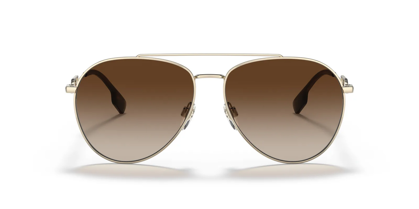 Burberry BE3128 Carmen Sunglasses