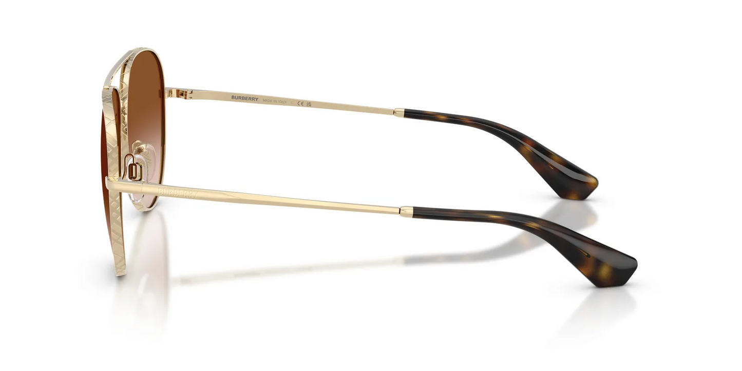 Burberry BE3172 Sunglasses
