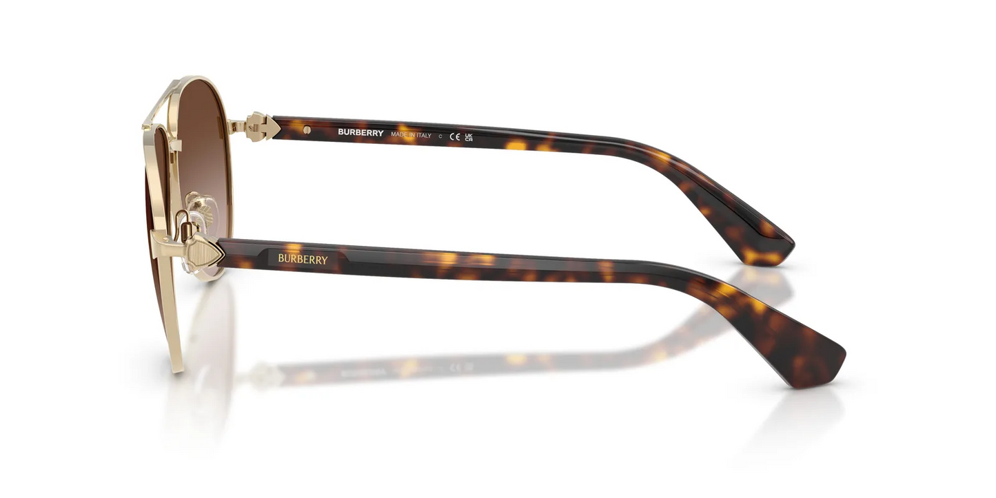 Burberry BE3167 Sunglasses