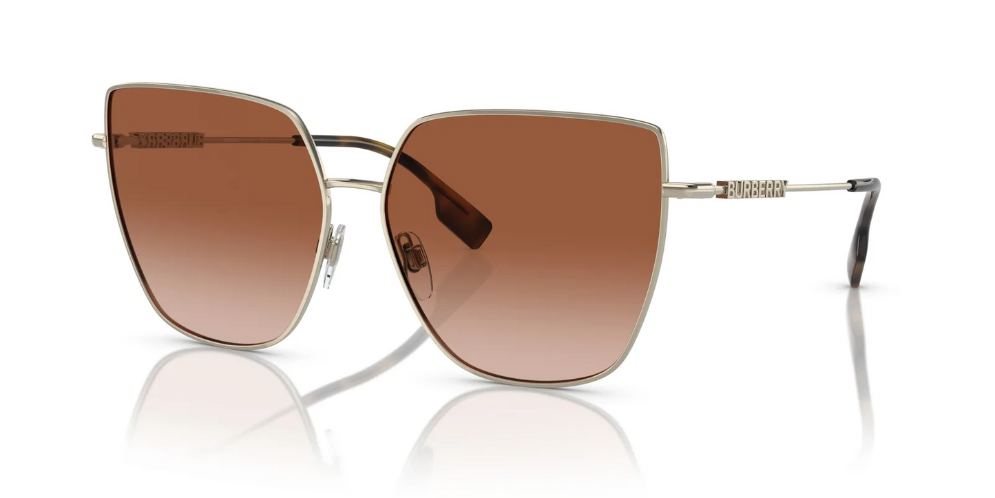 Burberry BE3143  Sunglasses