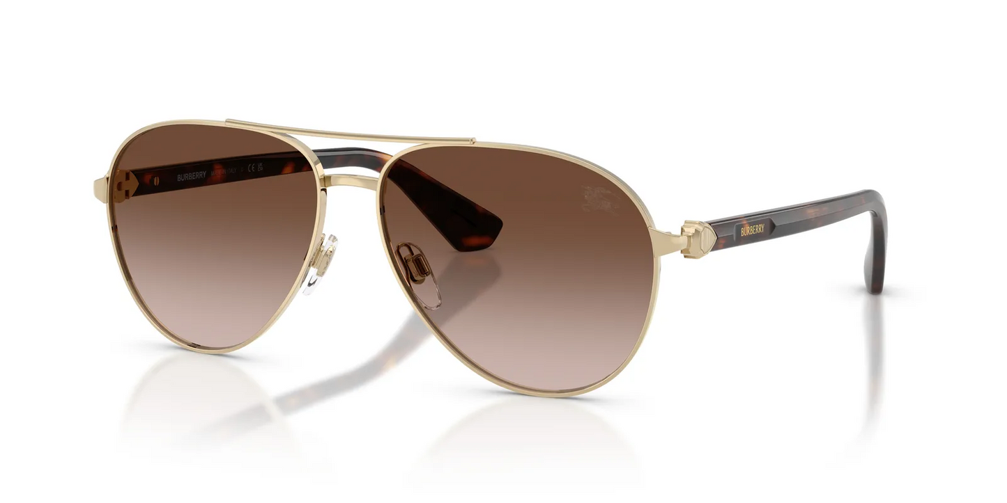 Burberry BE3167 Sunglasses