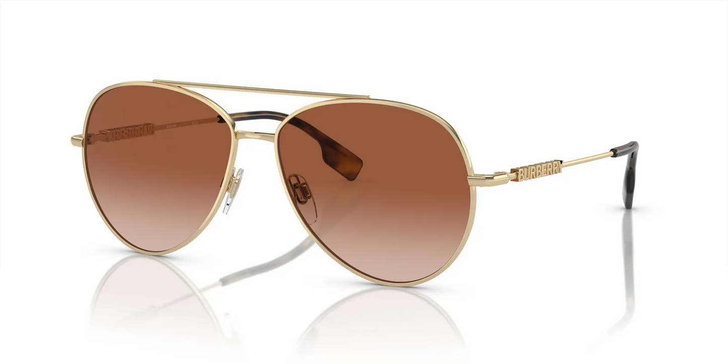 Burberry BE3147 Sunglasses