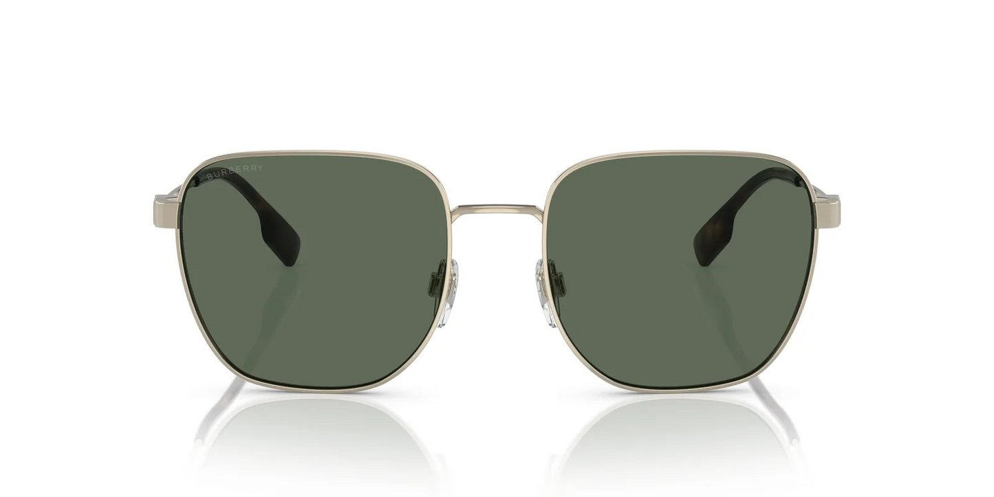 Burberry BE3142 Drew Sunglasses
