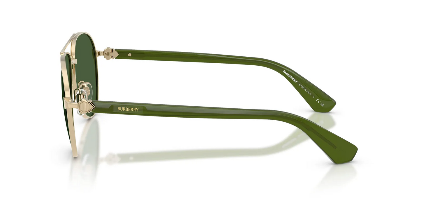 Burberry BE3167 Sunglasses
