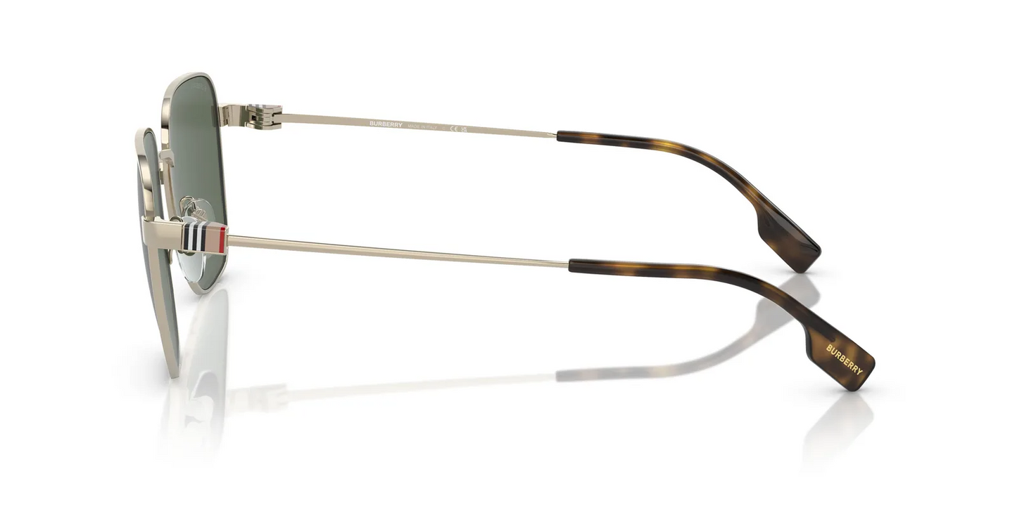 Burberry BE3142 Drew Sunglasses