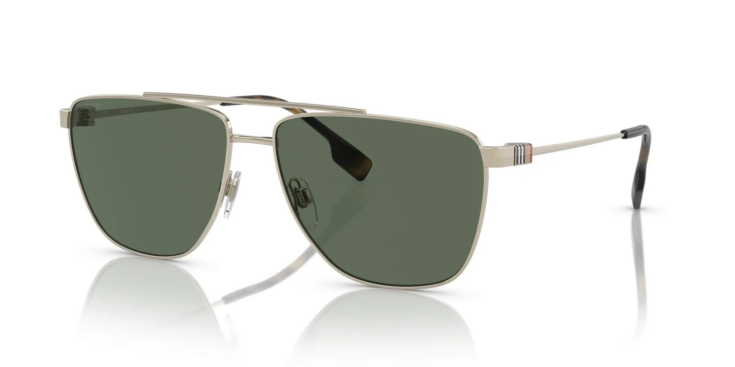 Burberry BE3141 Blaine Sunglasses