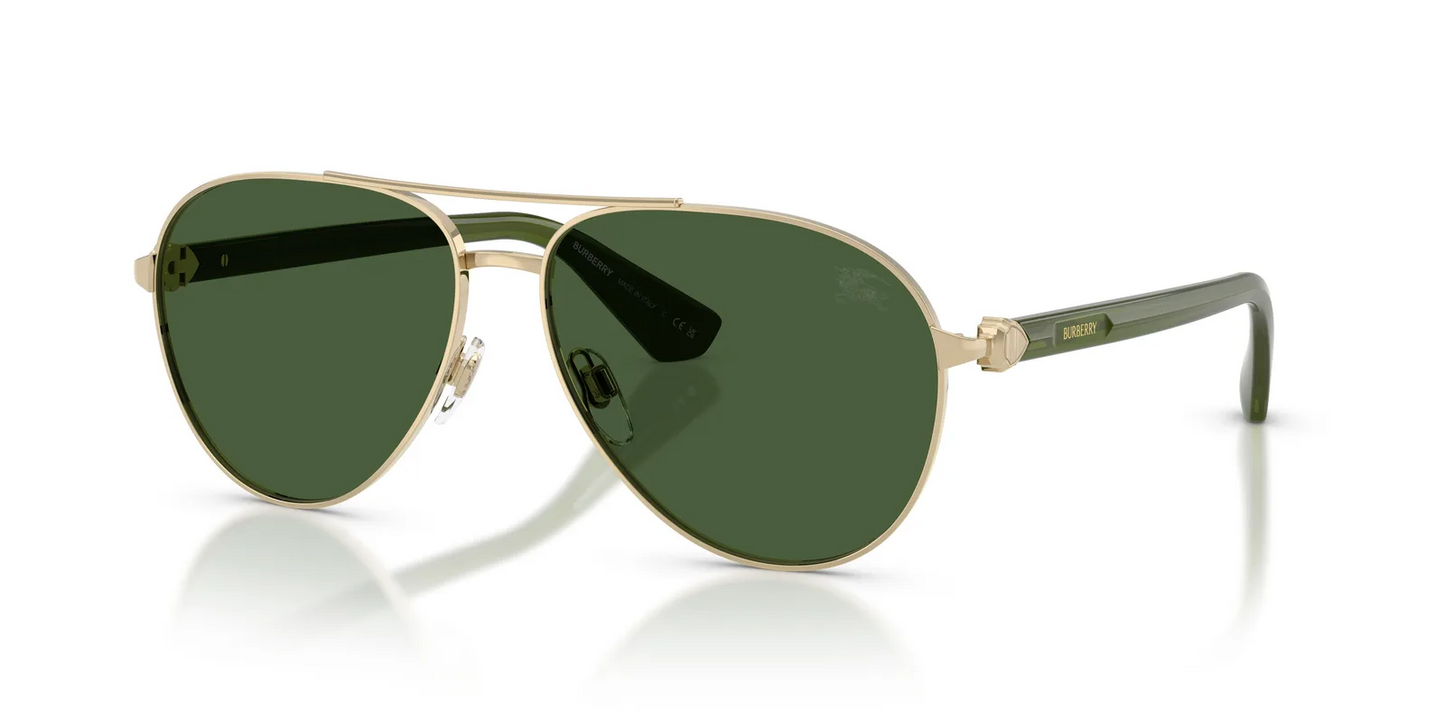 Burberry BE3167 Sunglasses