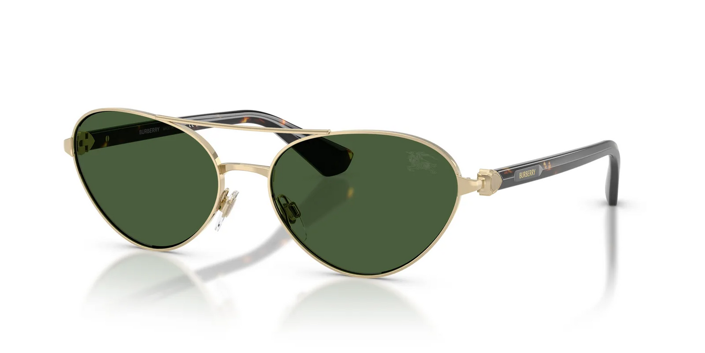 Burberry BE3165 Sunglasses