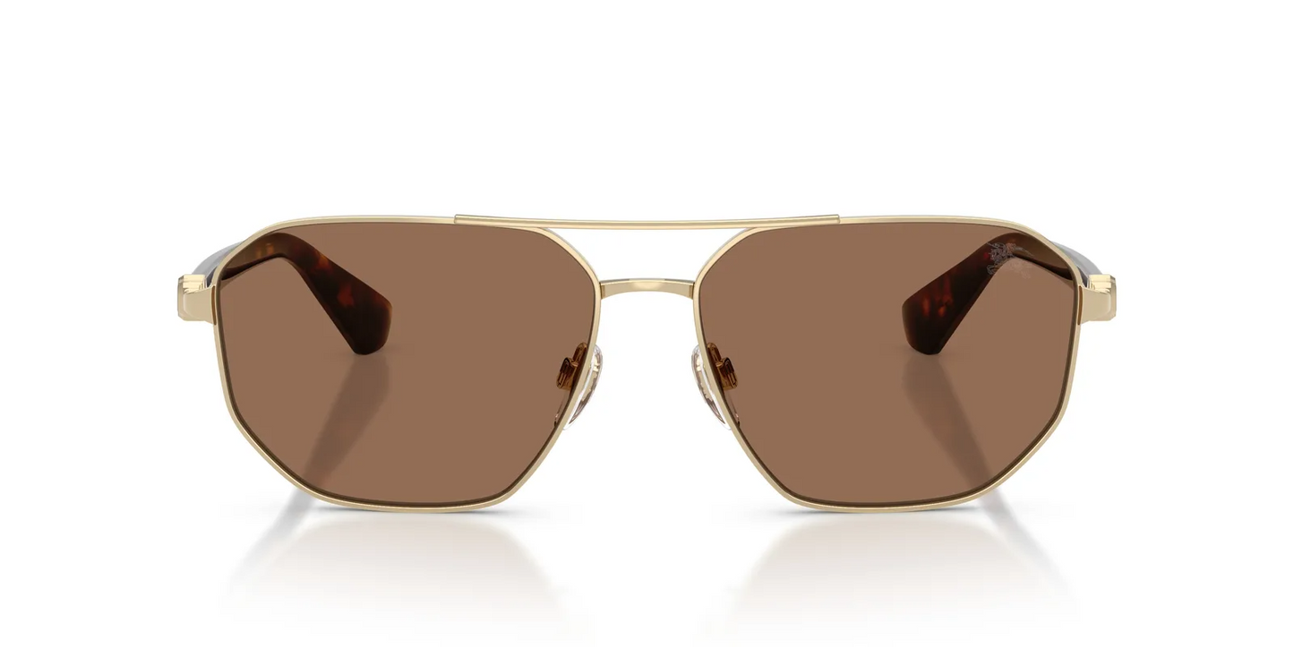 Burberry BE3166 Sunglasses