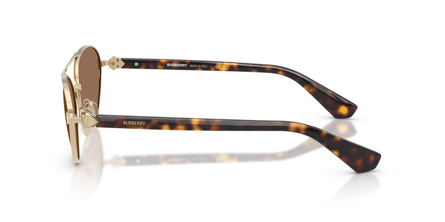 Burberry BE3165 Sunglasses