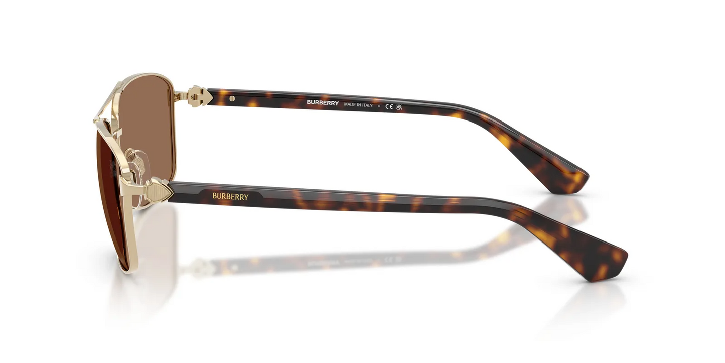 Burberry BE3163 Sunglasses