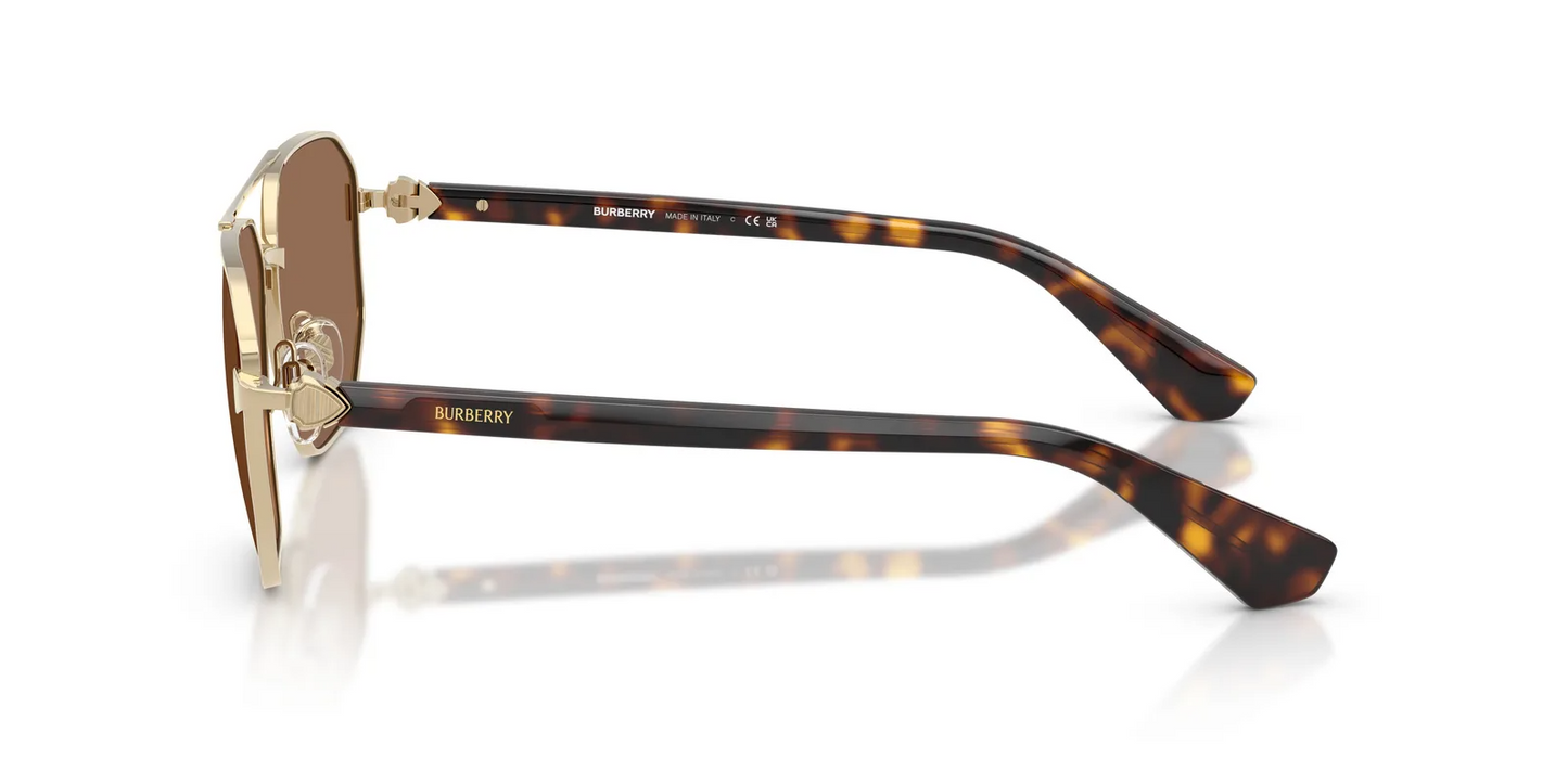 Burberry BE3166 Sunglasses