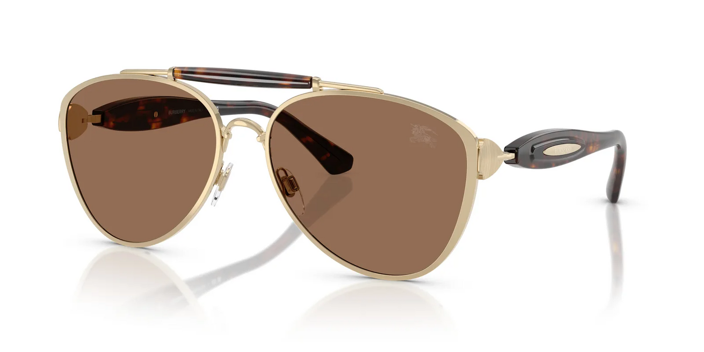 Burberry BE3160 Sunglasses