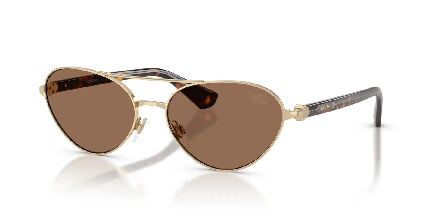Burberry BE3165 Sunglasses