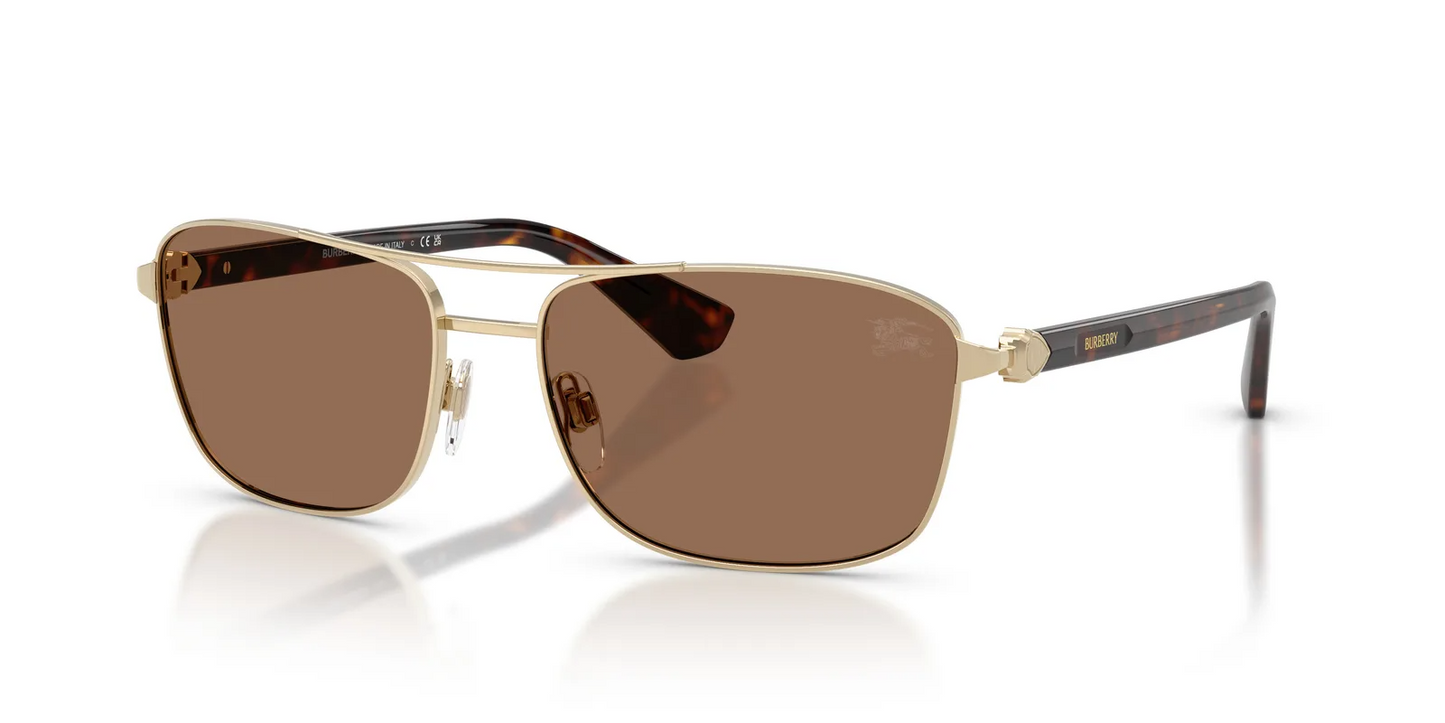 Burberry BE3163 Sunglasses