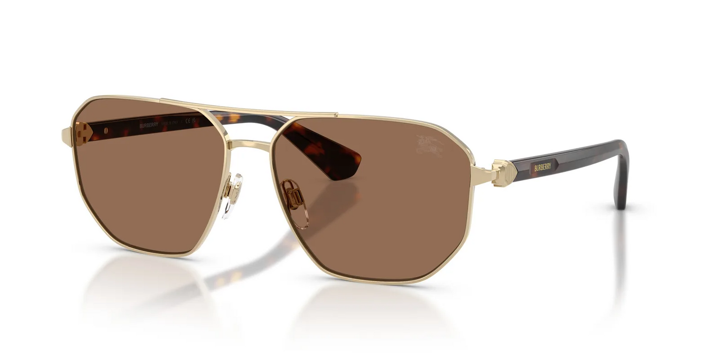 Burberry BE3166 Sunglasses