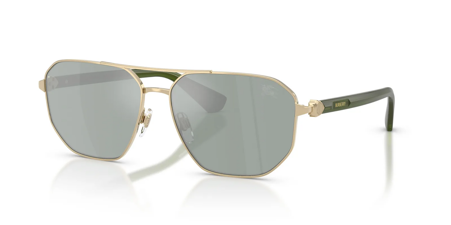 Burberry BE3166 Sunglasses