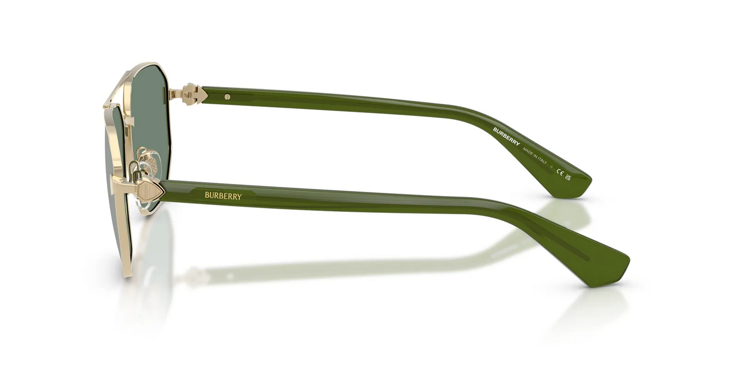 Burberry BE3166 Sunglasses